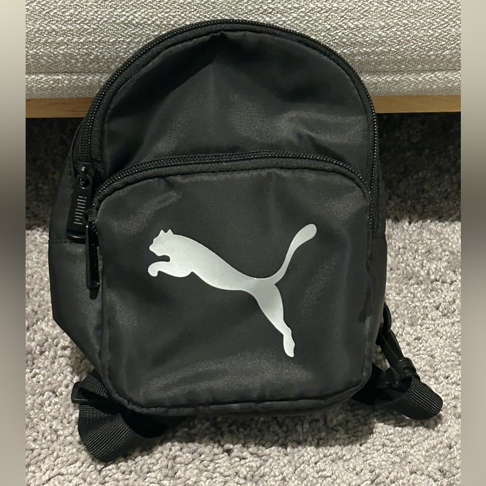 Puma 2.0 Mini Convertible Backpack